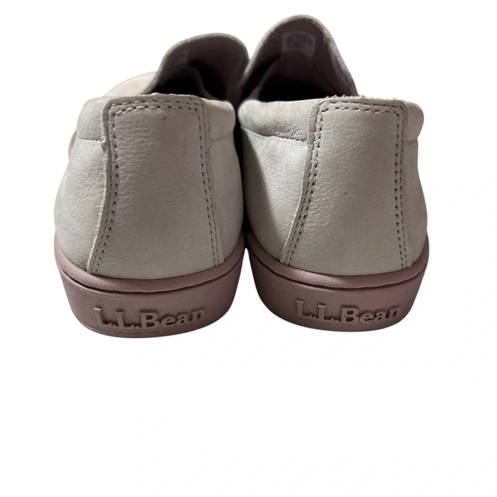 L.L. Bean bean eco
